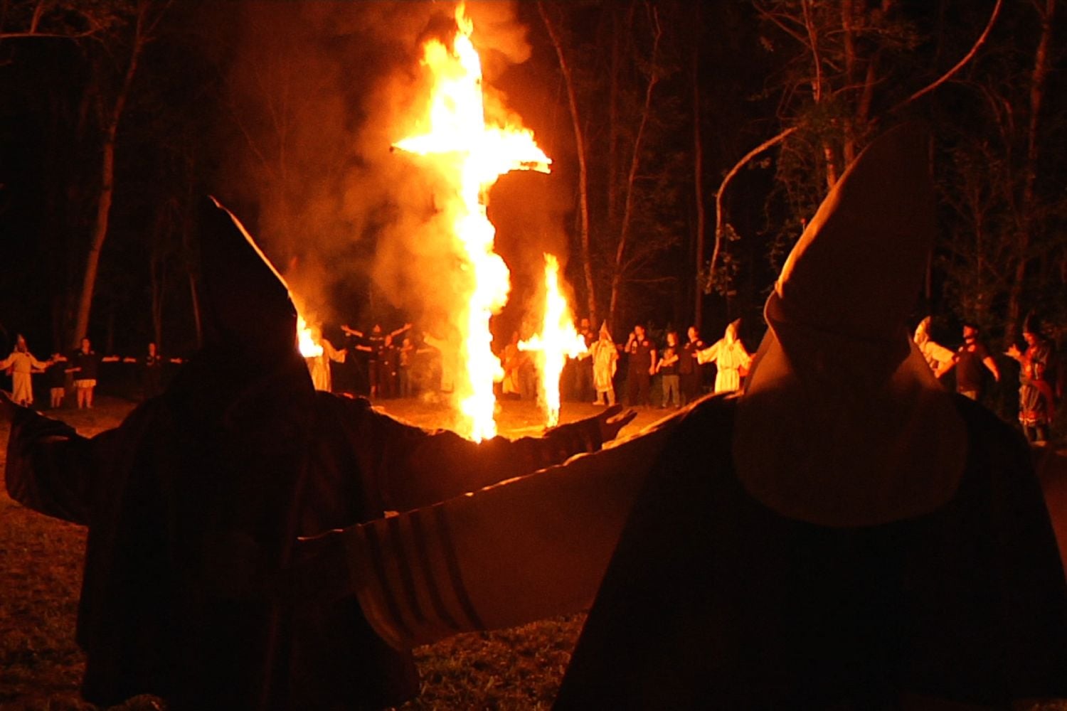 Viasat History - seriál Tajemství podsvětí