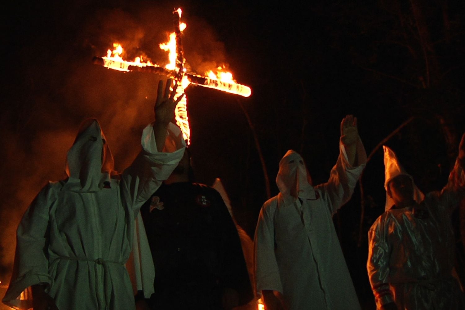 Viasat History - seriál Tajemství podsvětí