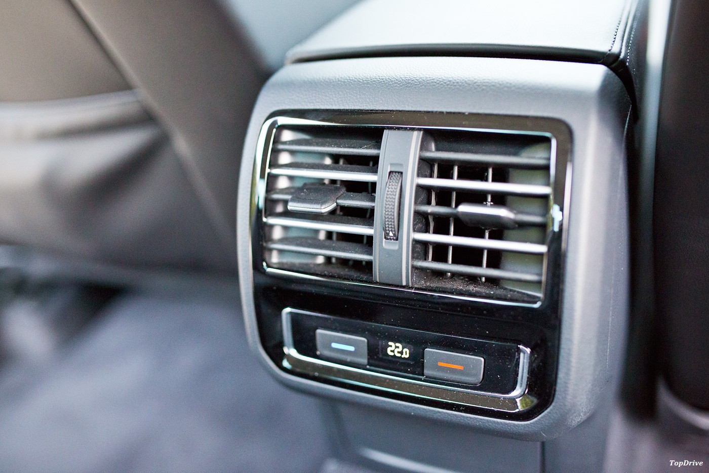 Volkswagen Passat 2,0 BiTDI 4MOTION (TEST)