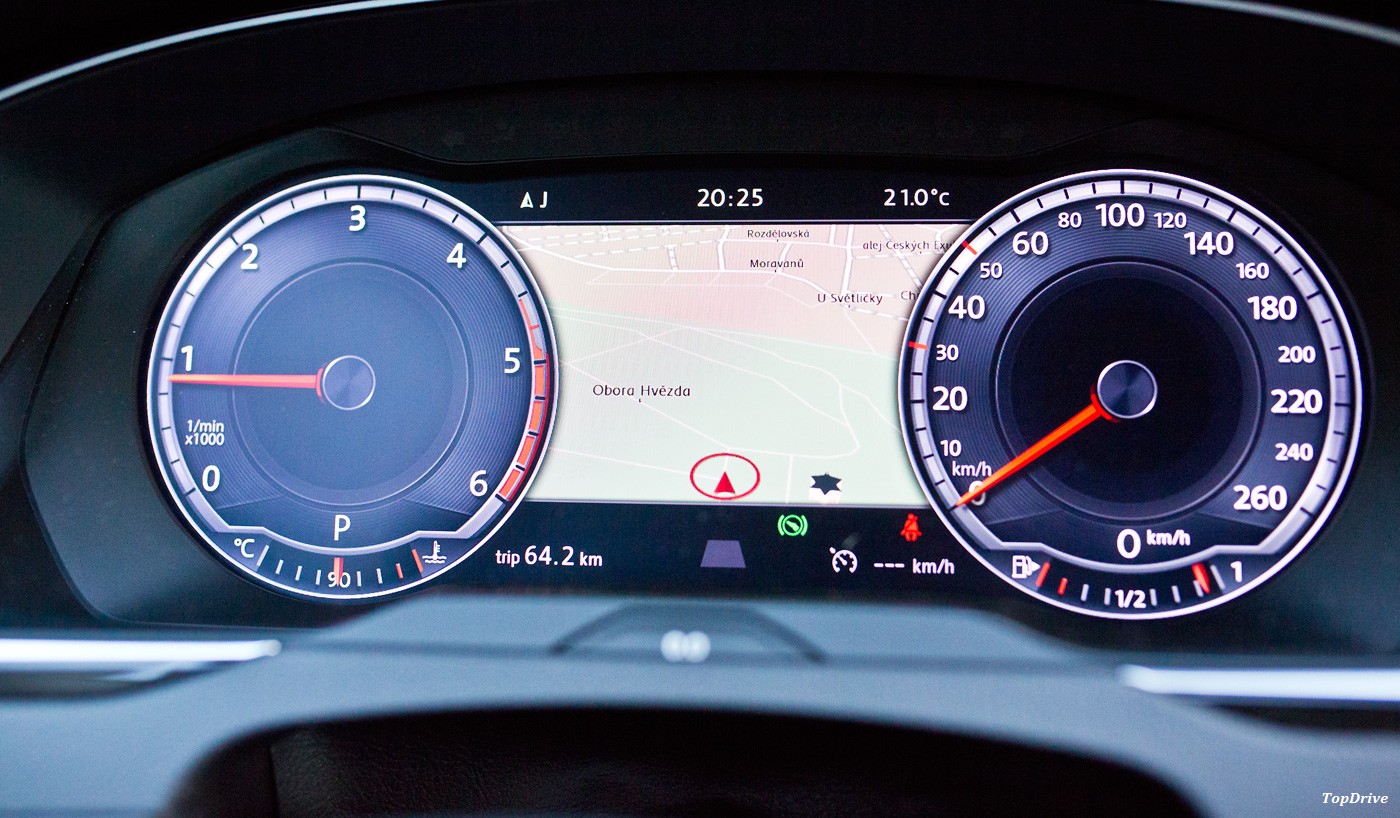 Volkswagen Passat 2,0 BiTDI 4MOTION (TEST)