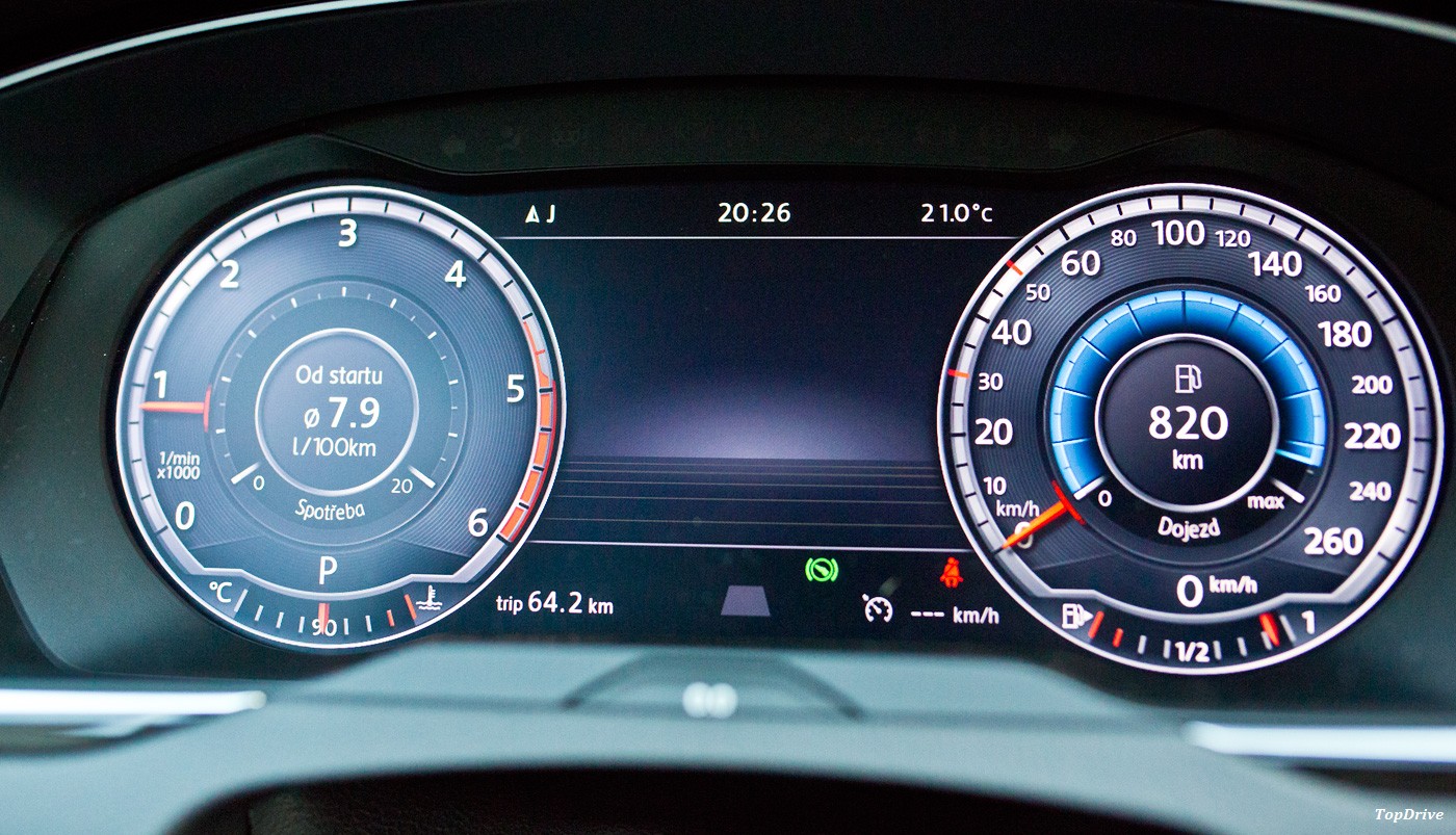 Volkswagen Passat 2,0 BiTDI 4MOTION (TEST)