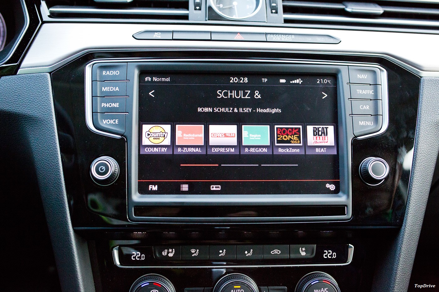 Volkswagen Passat 2,0 BiTDI 4MOTION (TEST)