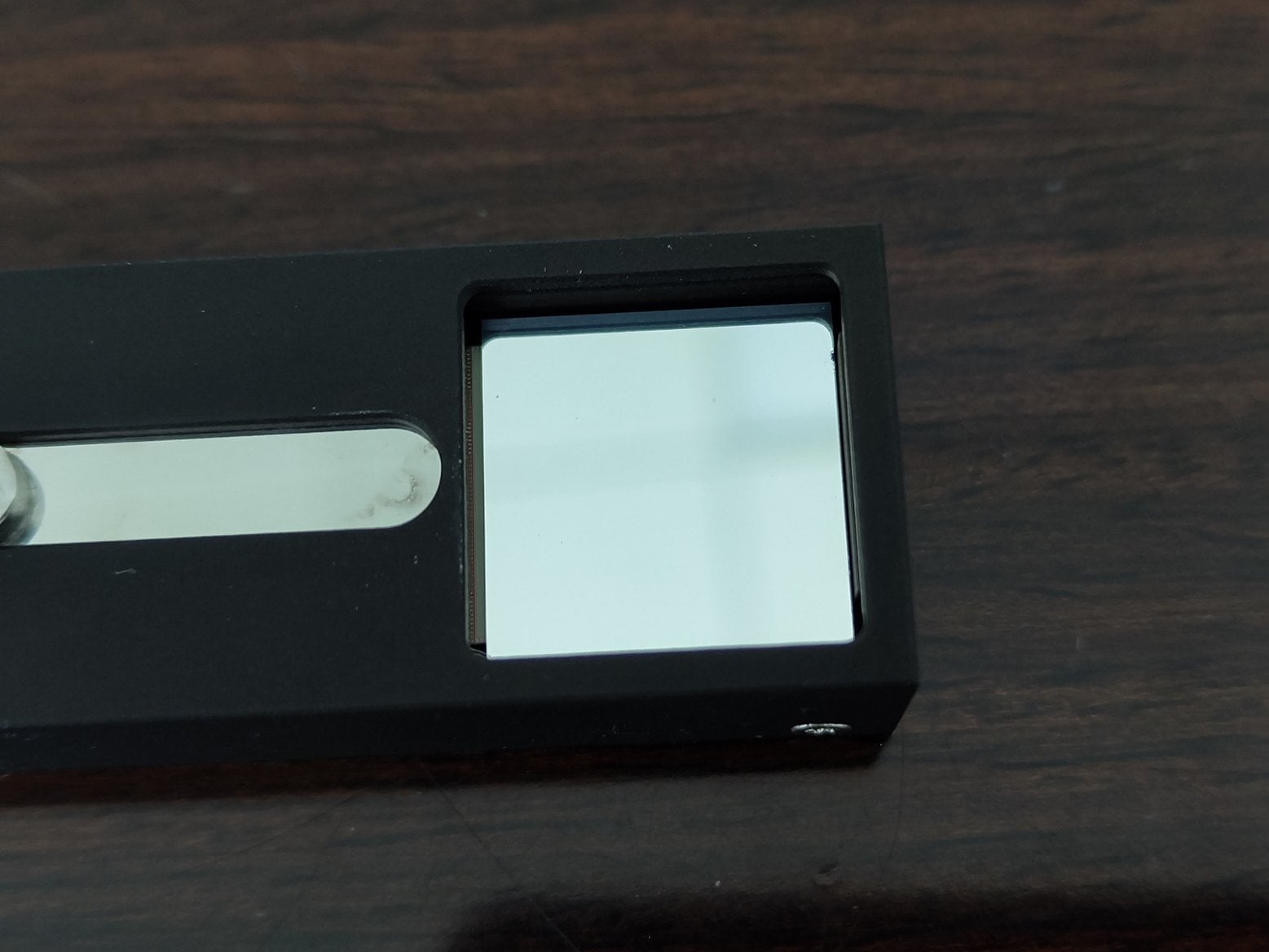 Zobrazovací čipy od české společnosti Advacam