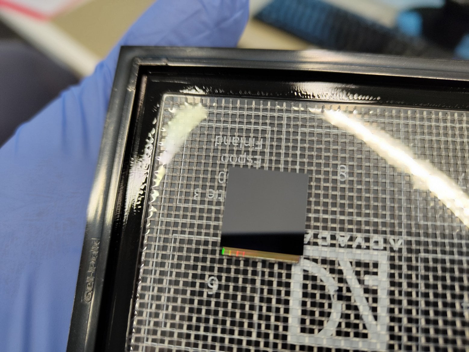 Zobrazovací čipy od české společnosti Advacam