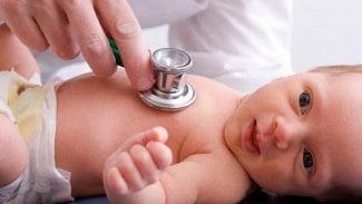 Náhledový obrázek - Ohrožená pediatrie?