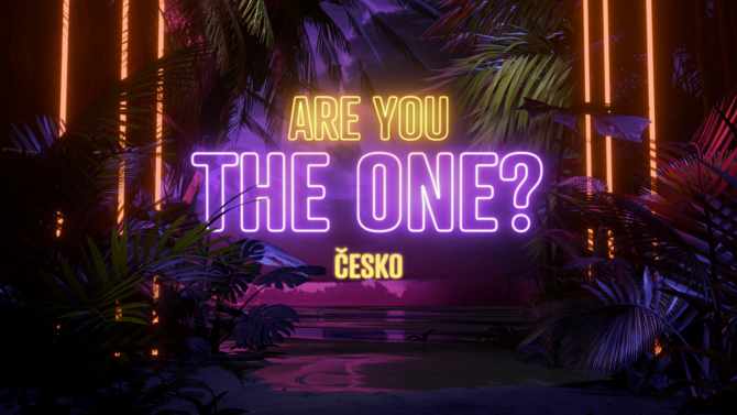 Are You The One? Česko