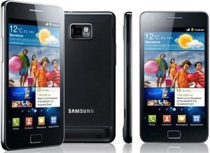 Prodeje Samsungu ve třetím čtvrtletí 2011 táhl především model Galaxy S2