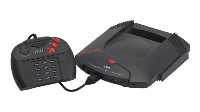 Atari Jaguar