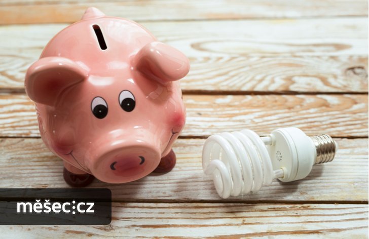 ERÚ zveřejnil orientační ceny energií pro lepší srovnání nabídek dodavatelů