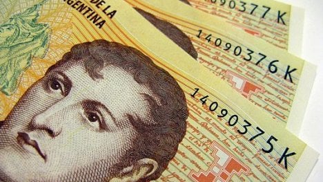 Náhledový obrázek - Argentina se vrací na dluhopisové trhy. Vydá bondy až za 15 miliard dolarů