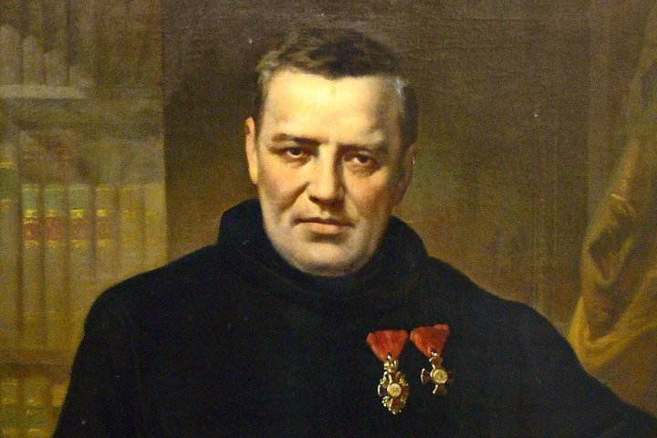 František Celestýn Opitz