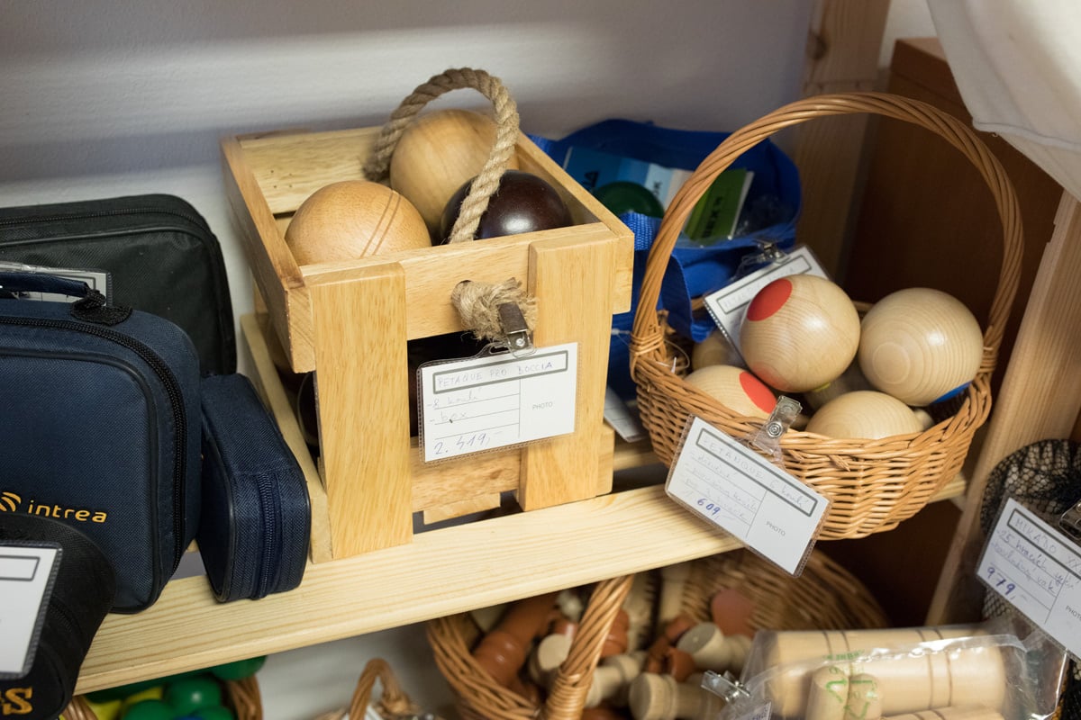 Houpací síť, nebo hamaka? V Lenošíme.cz vysvětlí, že je to totéž