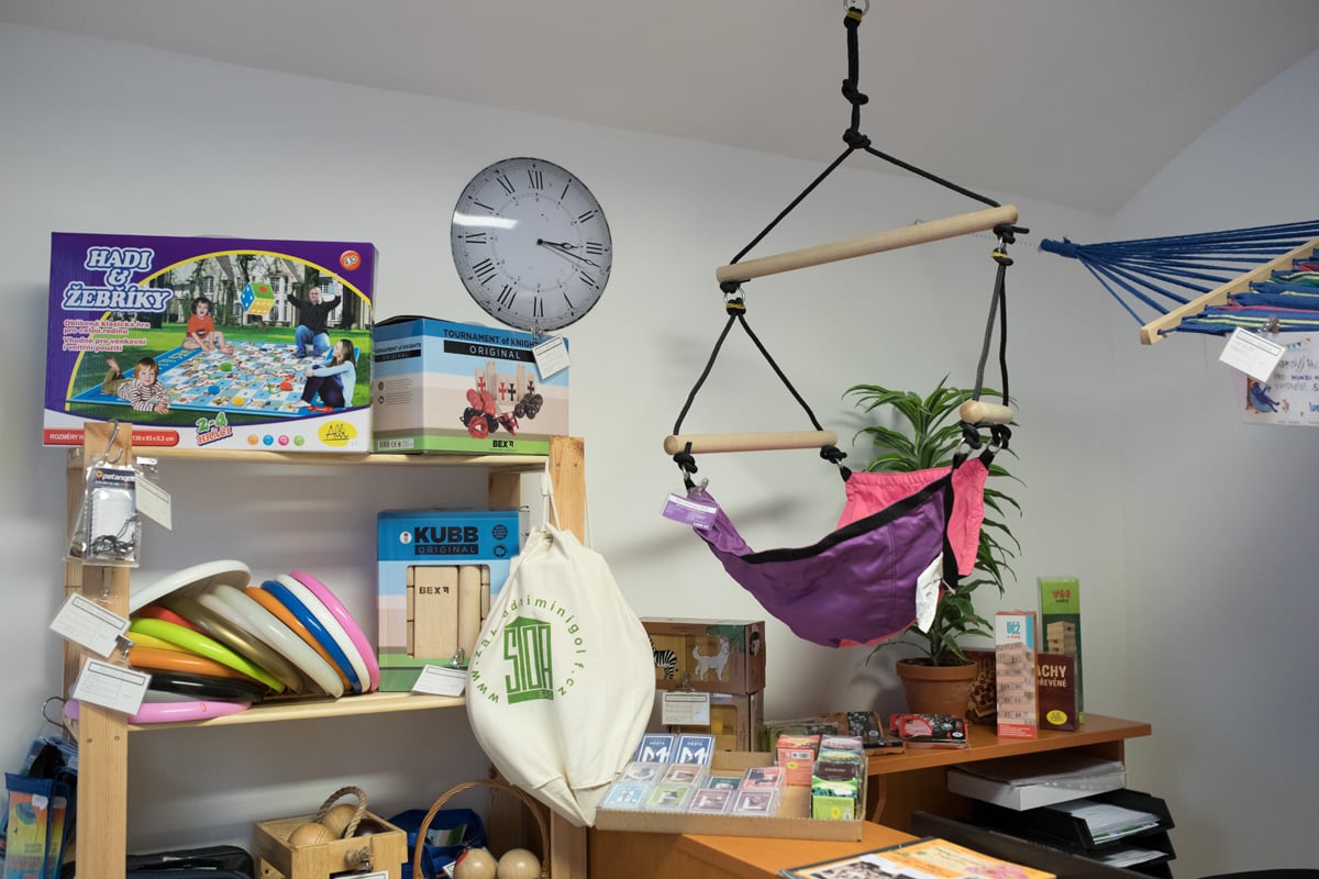 Houpací síť, nebo hamaka? V Lenošíme.cz vysvětlí, že je to totéž