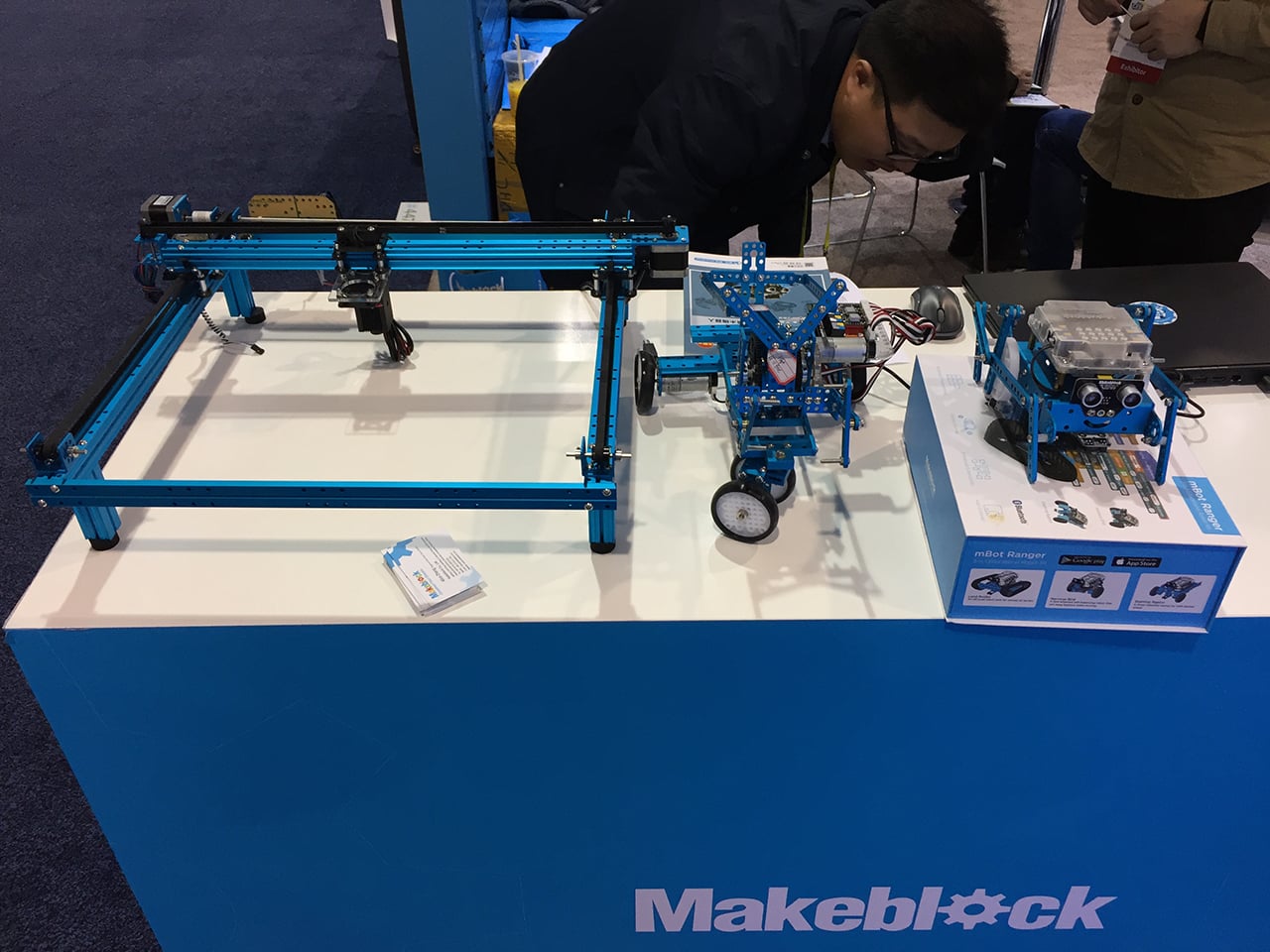 Makeblock