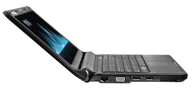 Mivvy L310