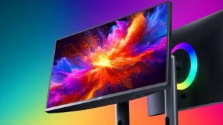 Monitor HKC M10 Ultra s technologií RGB Mini LED