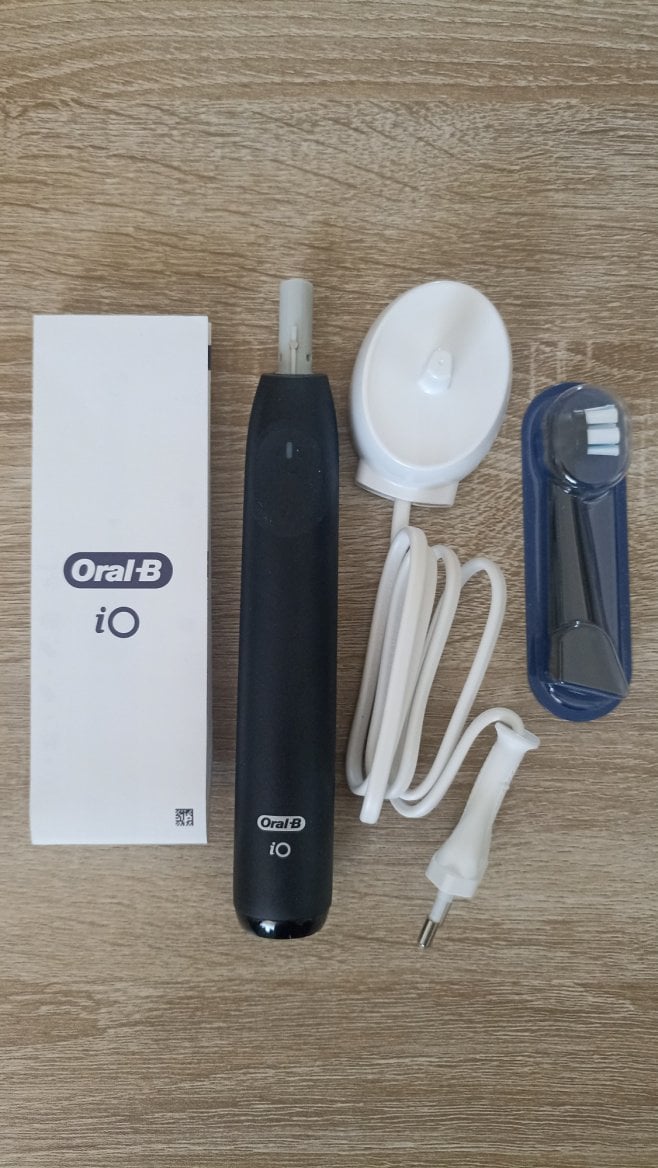 Oral-B iO2