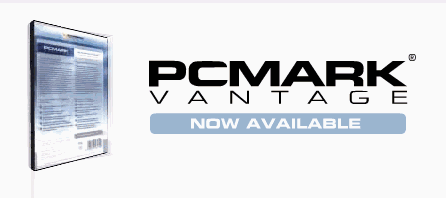 PCMark Vantage