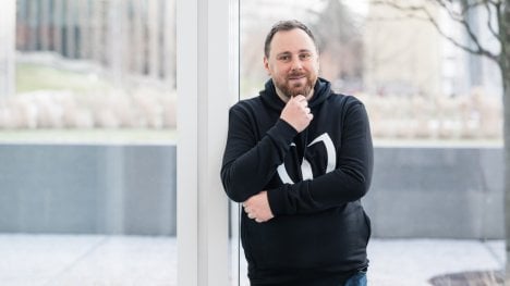 Náhledový obrázek - Dvořákova Wultra hlásí další velkou finanční injekci. Od nových i stávajících investorů získala přes 150 milionů korun