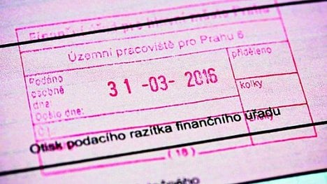 Náhledový obrázek - Konec daně „z ničeho“.  Soudní dvůr EU se zastal české firmy proti postupu Finanční správy