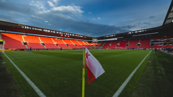 SK Slavia Praha