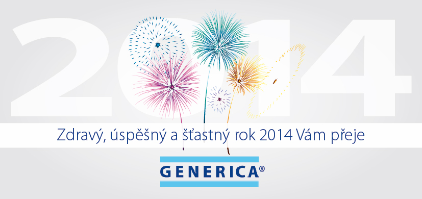 Generica Bohemia