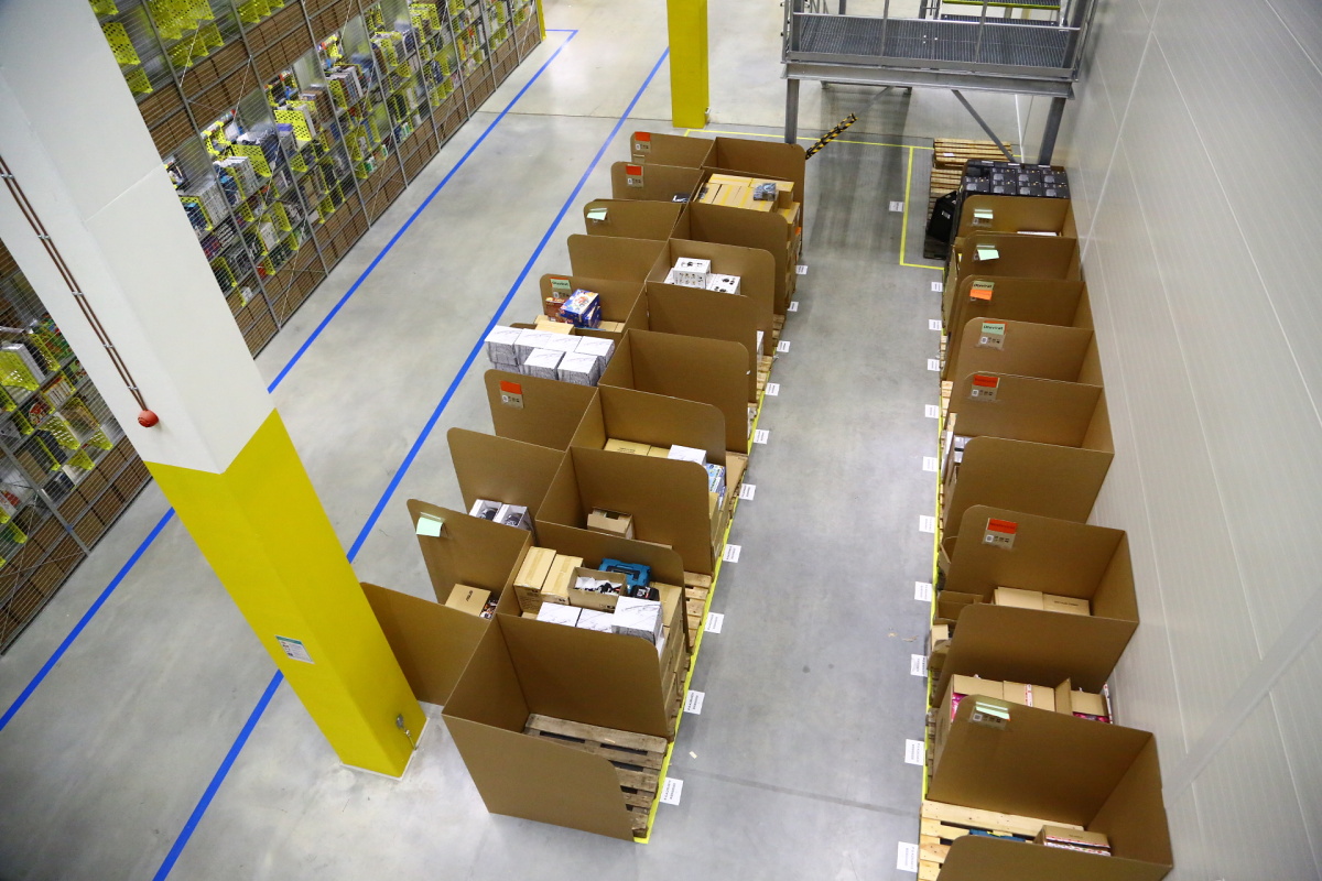 Zavítali jsme do Amazonu