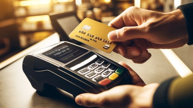 zlatá prémiová exkluzivní platební karta, luxus, byznys, gold,