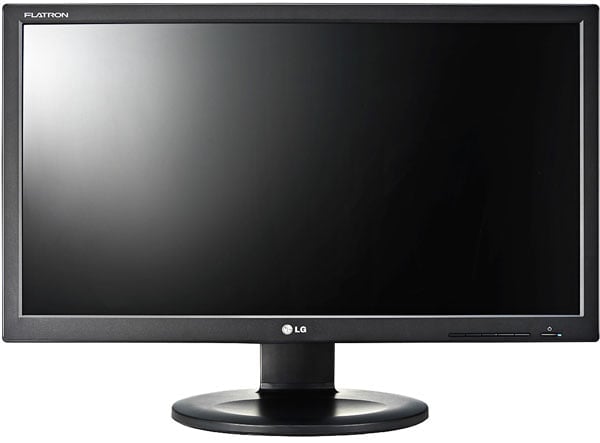 LG Flatron D237IPD