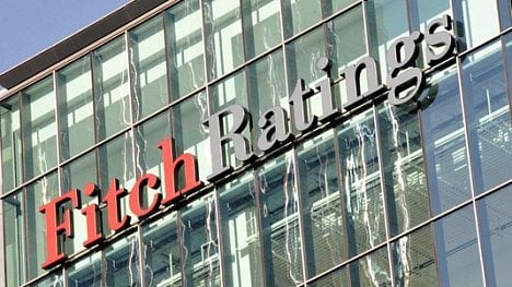 Náhledový obrázek - Evropský úřad pro cenné papíry vyměřil agentuře Fitch rekordní pokutu pět milionů eur