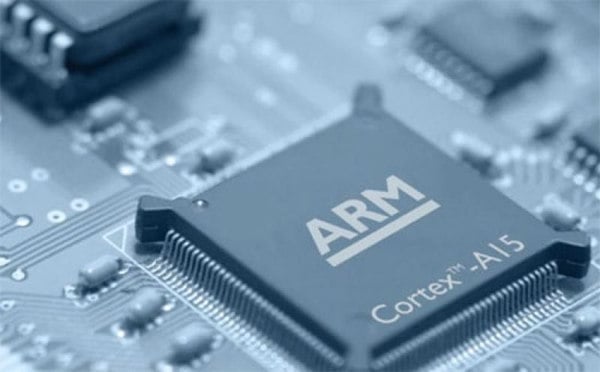 ARM - Cortex-A15