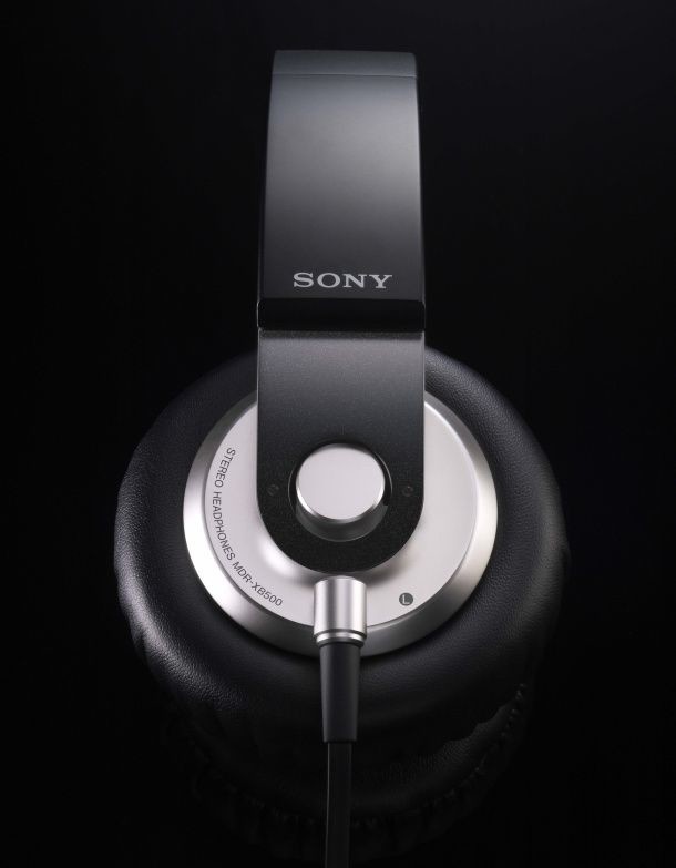 Sony XB500