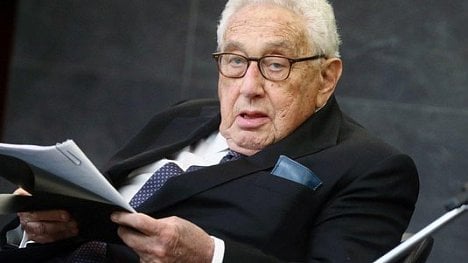 Náhledový obrázek - Kissinger varuje: Zničení Islámského státu může stvořit íránskou říši