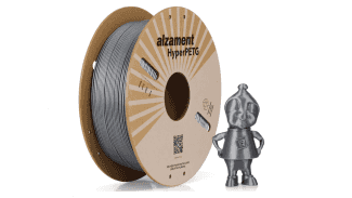 Filament do 3D tiskárny Alza
