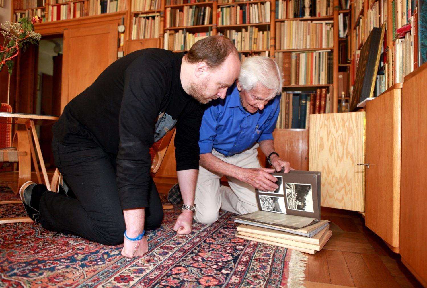 Miroslav Zikmund - Cesta stoletím