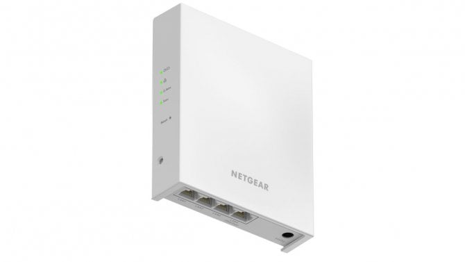 Netgear WAX610W