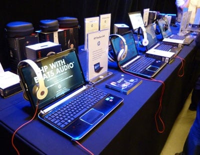 HP Pavilion