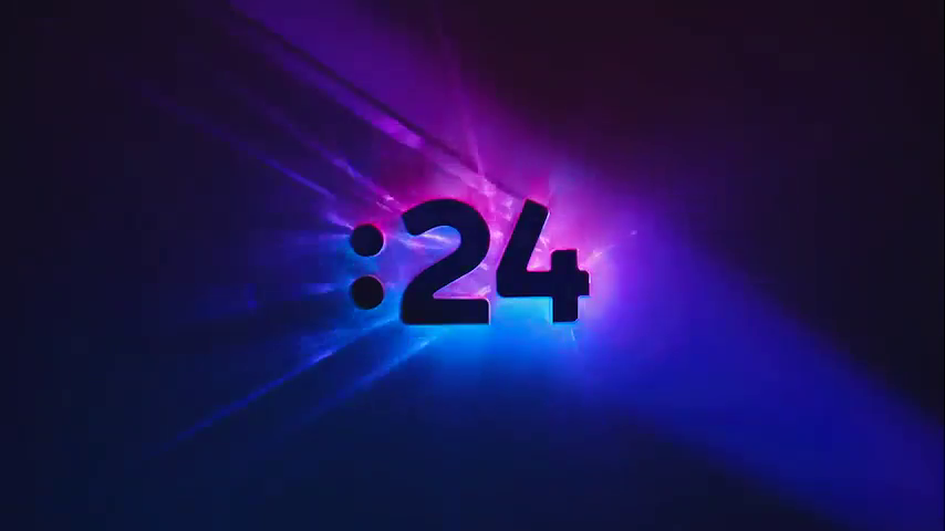 Nová grafika RTVS :24 od 9. května 2023