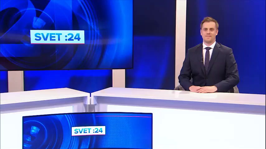 Nová grafika RTVS :24 od 9. května 2023