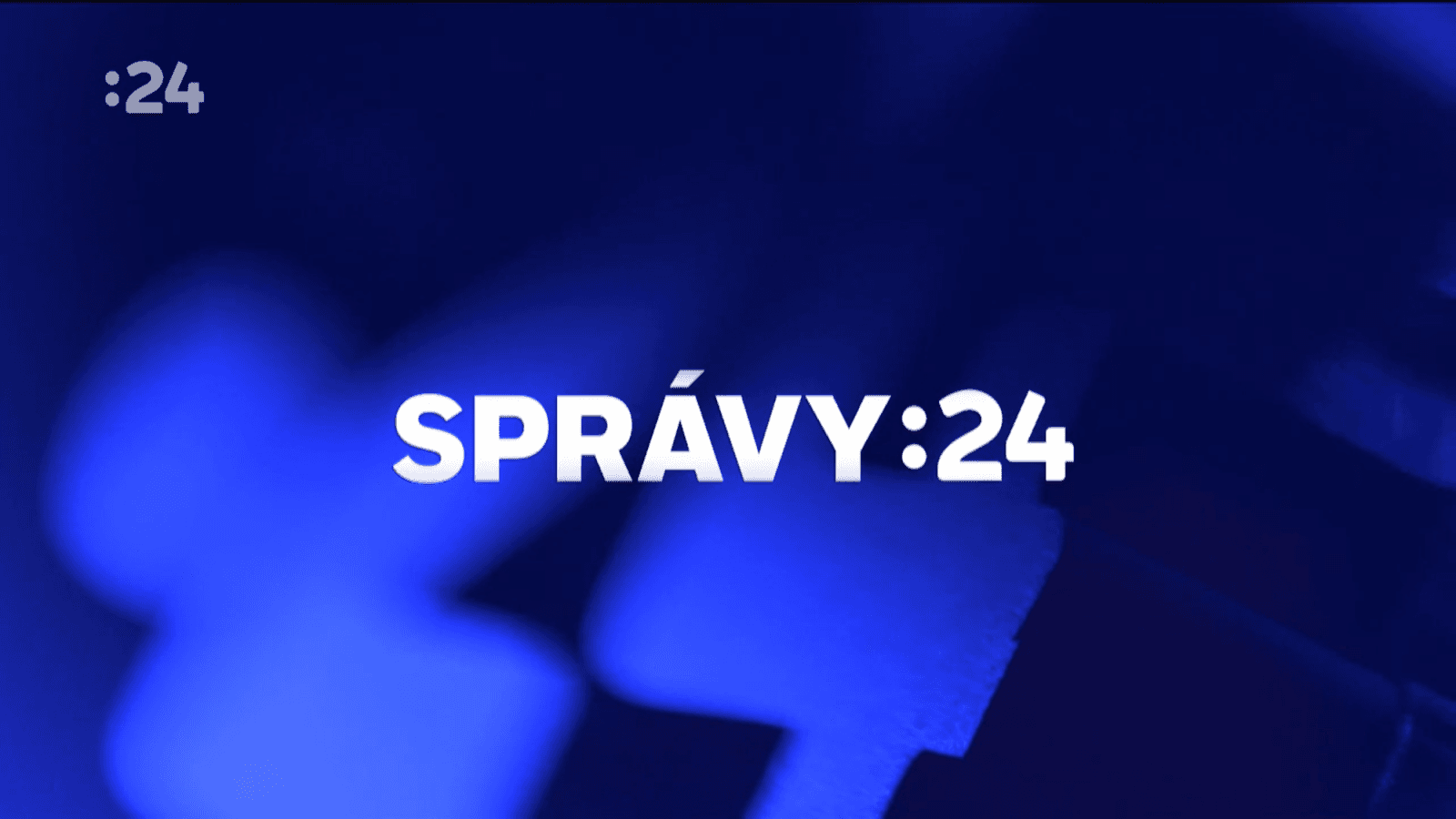 Nová grafika RTVS :24 od 9. května 2023