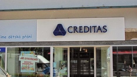 Náhledový obrázek - Hubáčkova Creditas získala od ČNB bankovní licenci