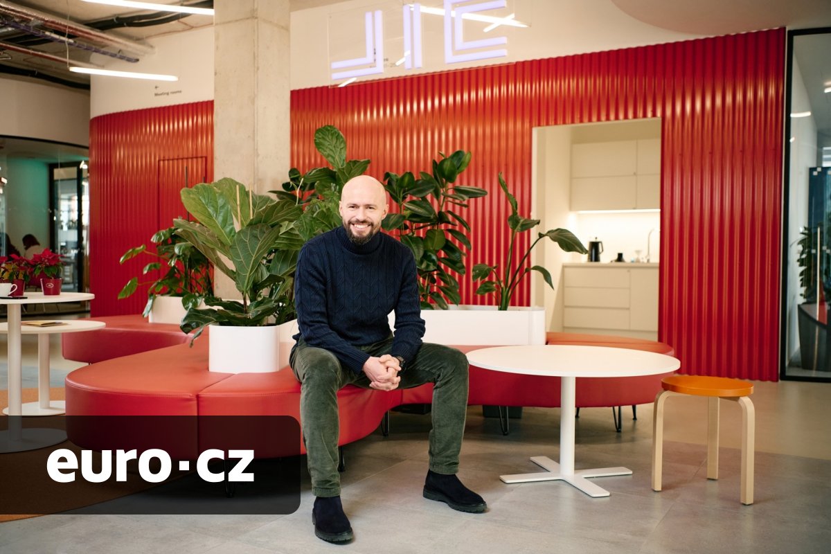 Brno chce dobýt Evropu. JIC Ventures pošle do startupů 400 milionů, přidávají se CTP, Česká spořitelna i Jan Barta