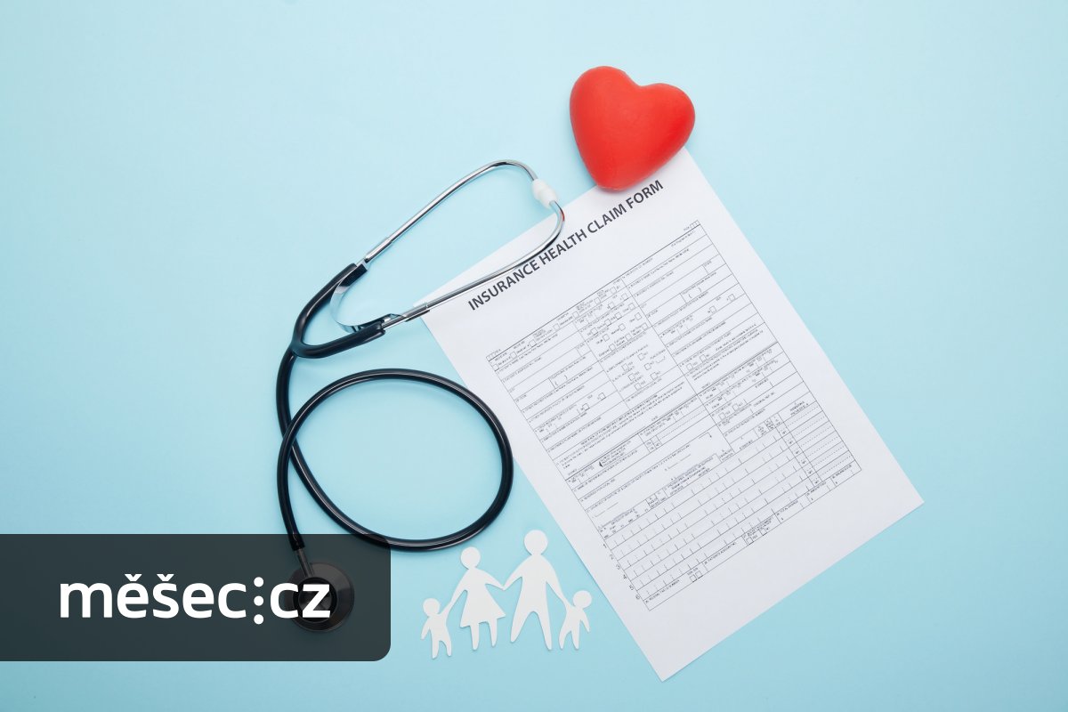Životní pojištění UNIQA nově kryje ztrátu soběstačnosti. Součástí pojistky je i doktor na mobilu