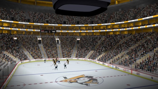 Český startup Sense Arena má smlouvu s hráčskou asociací NHL. Do virtuální reality přináší McDavida i Pastrňáka