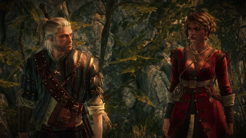 The Witcher 2