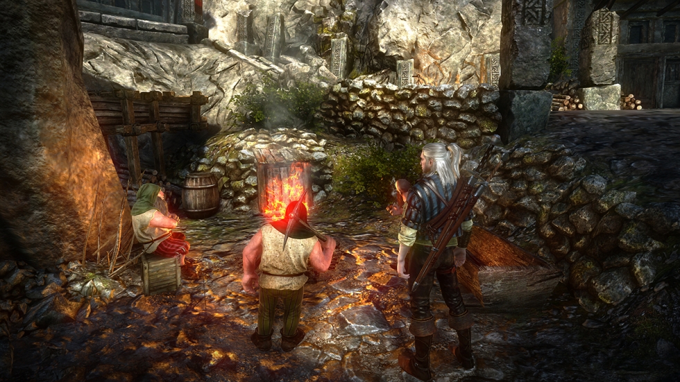 The Witcher 2