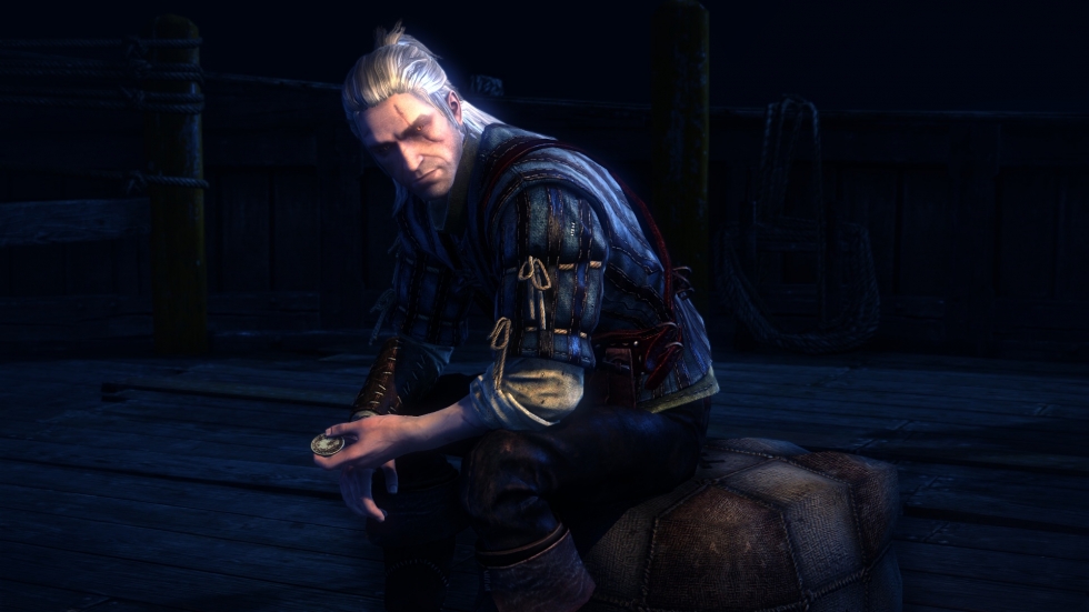 The Witcher 2