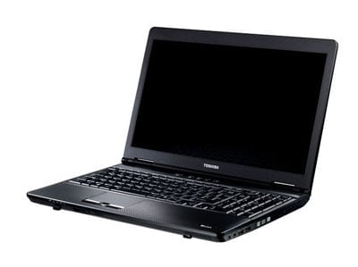 Toshiba Tecra S11