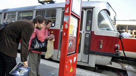 Náhledový obrázek - Tramvaje se kvůli hluku omezovat nebudou. Praha si věc vyjasnila s ministerstvem