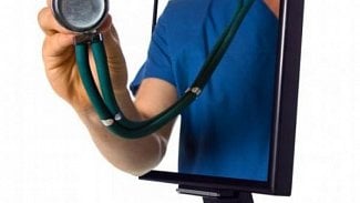 Náhledový obrázek - Proč je eHealth v Česku popelkou?